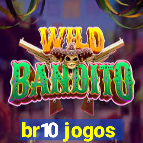 br10 jogos